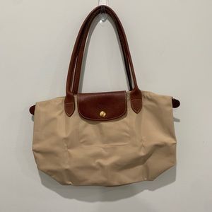 Small Long-champ Purse